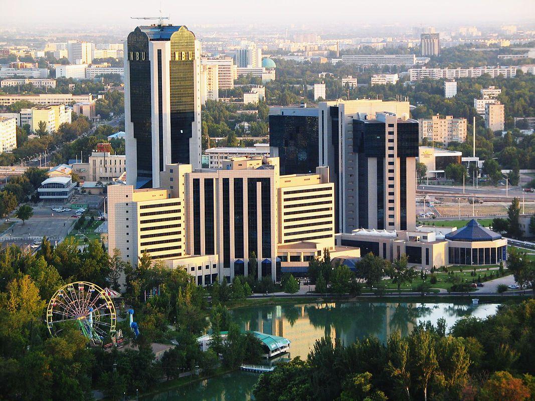 В Узбекистане приступают к созданию «Силиконовой долины»