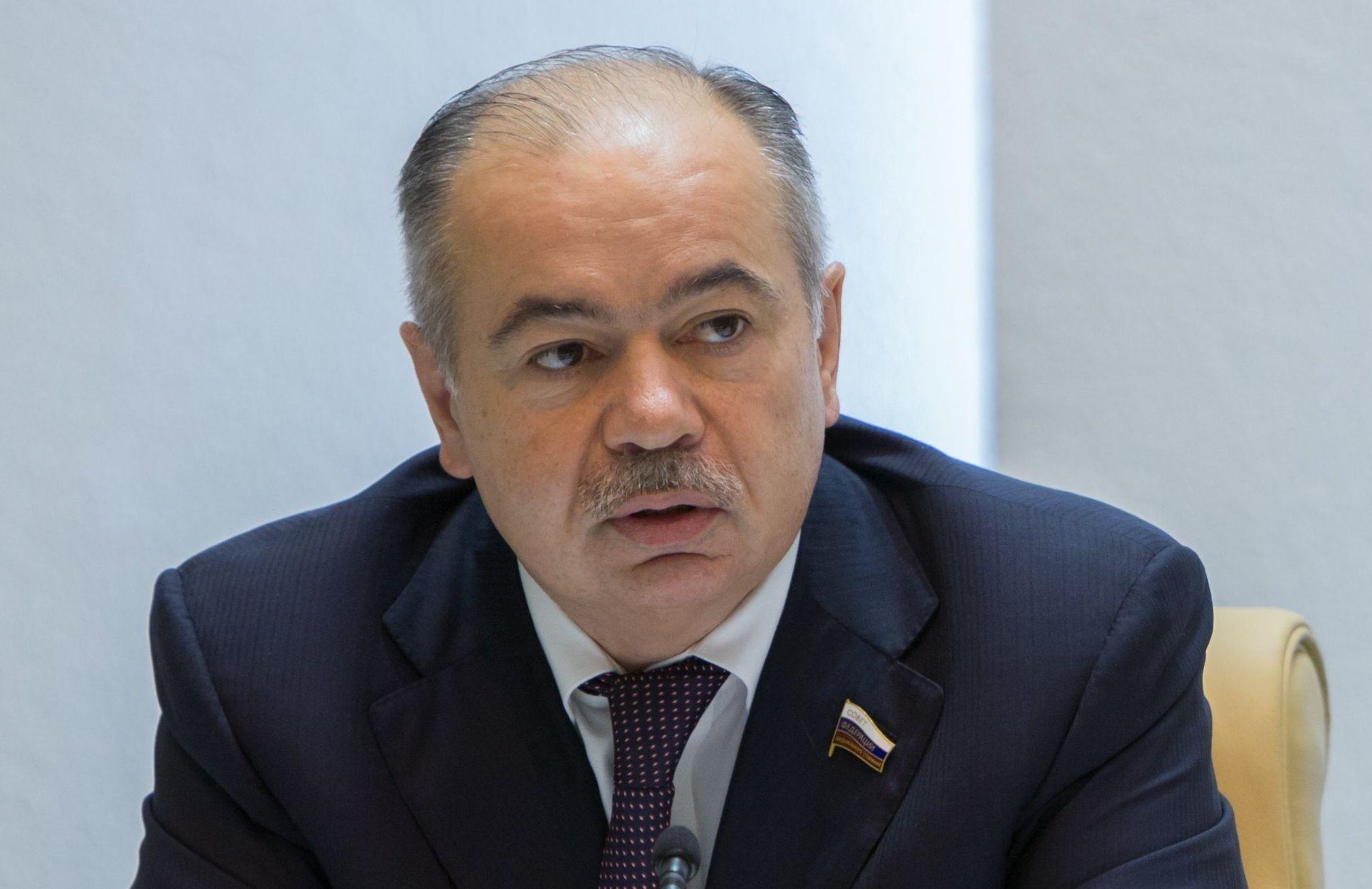 Умаханов: Рекомендации экспертов из Беларуси и России рассмотрят на Межпарламентской ассамблее СНГ