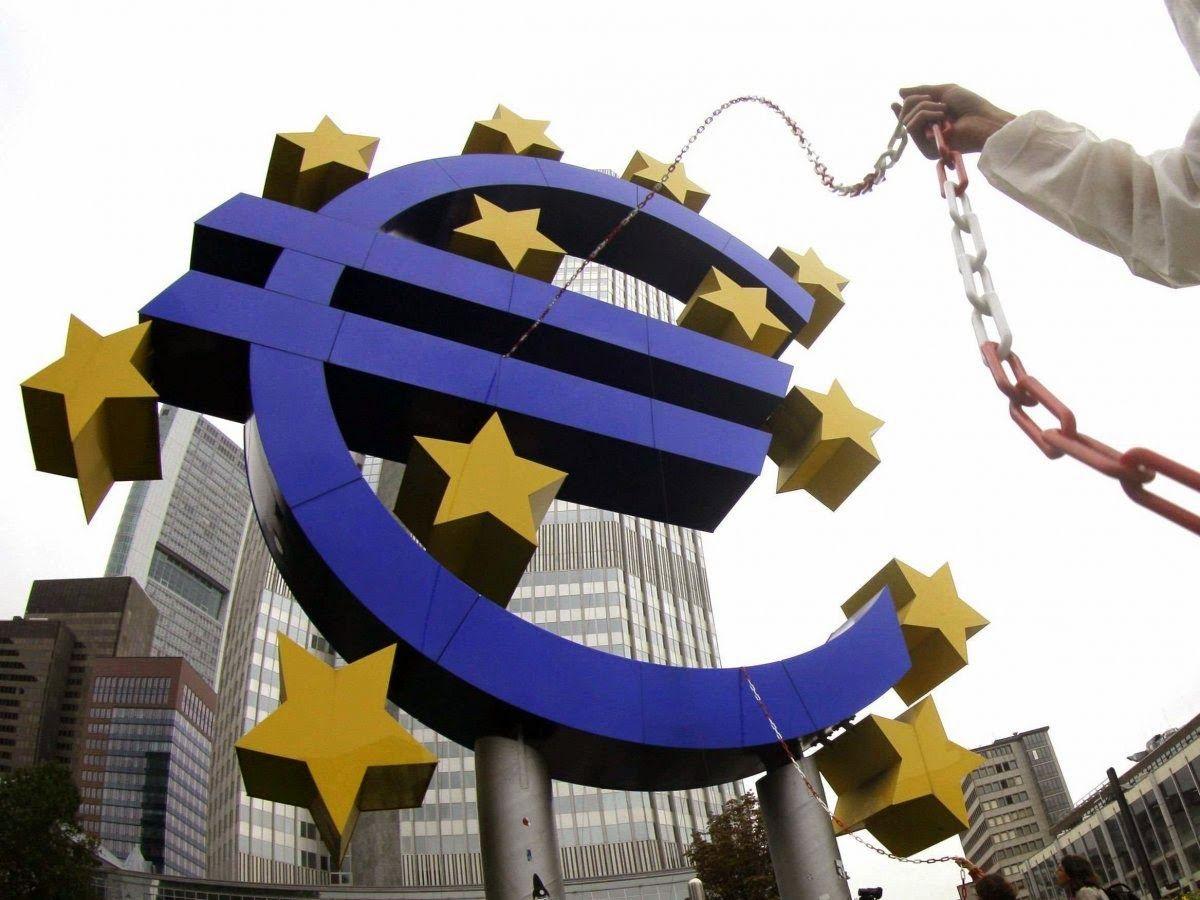 Финансовый кризис в ЕС: к чему приведут угрозы Брюсселя Германии