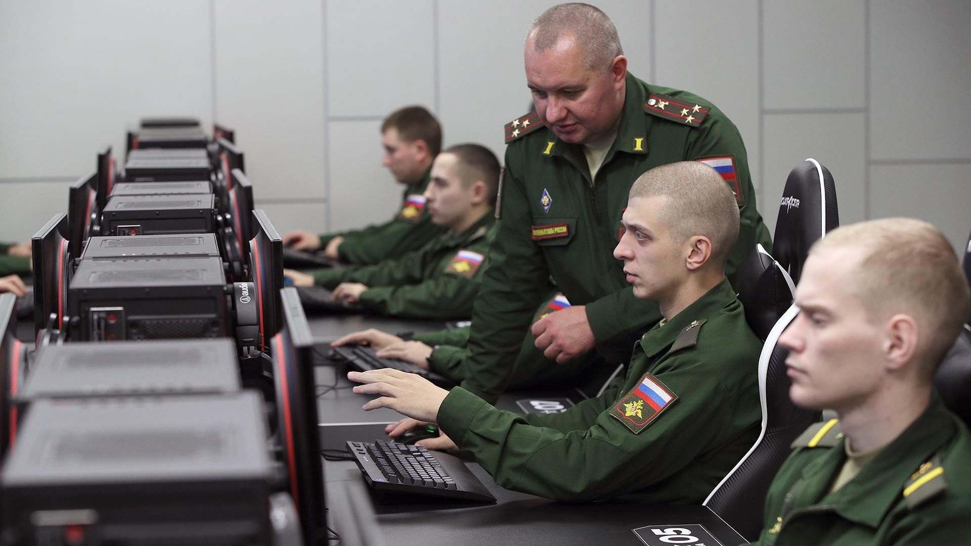 Россия и Армения усилят сотрудничество по кибербезопасности