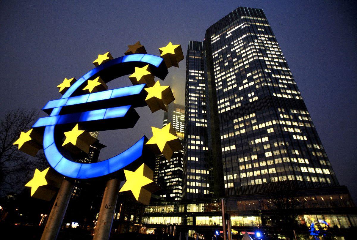 Призрак дефляции преследует Евросоюз