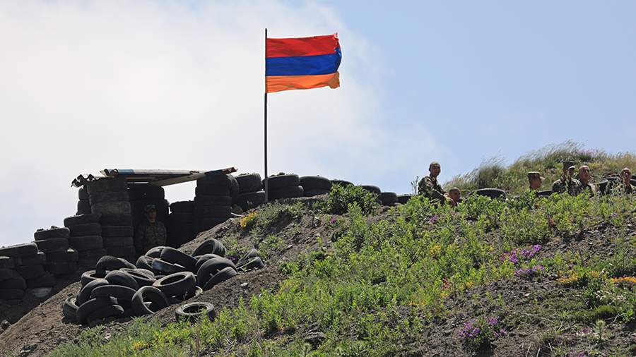 «США ставят на Турцию»: что означают новые геополитические расклады в Закавказье для Армении