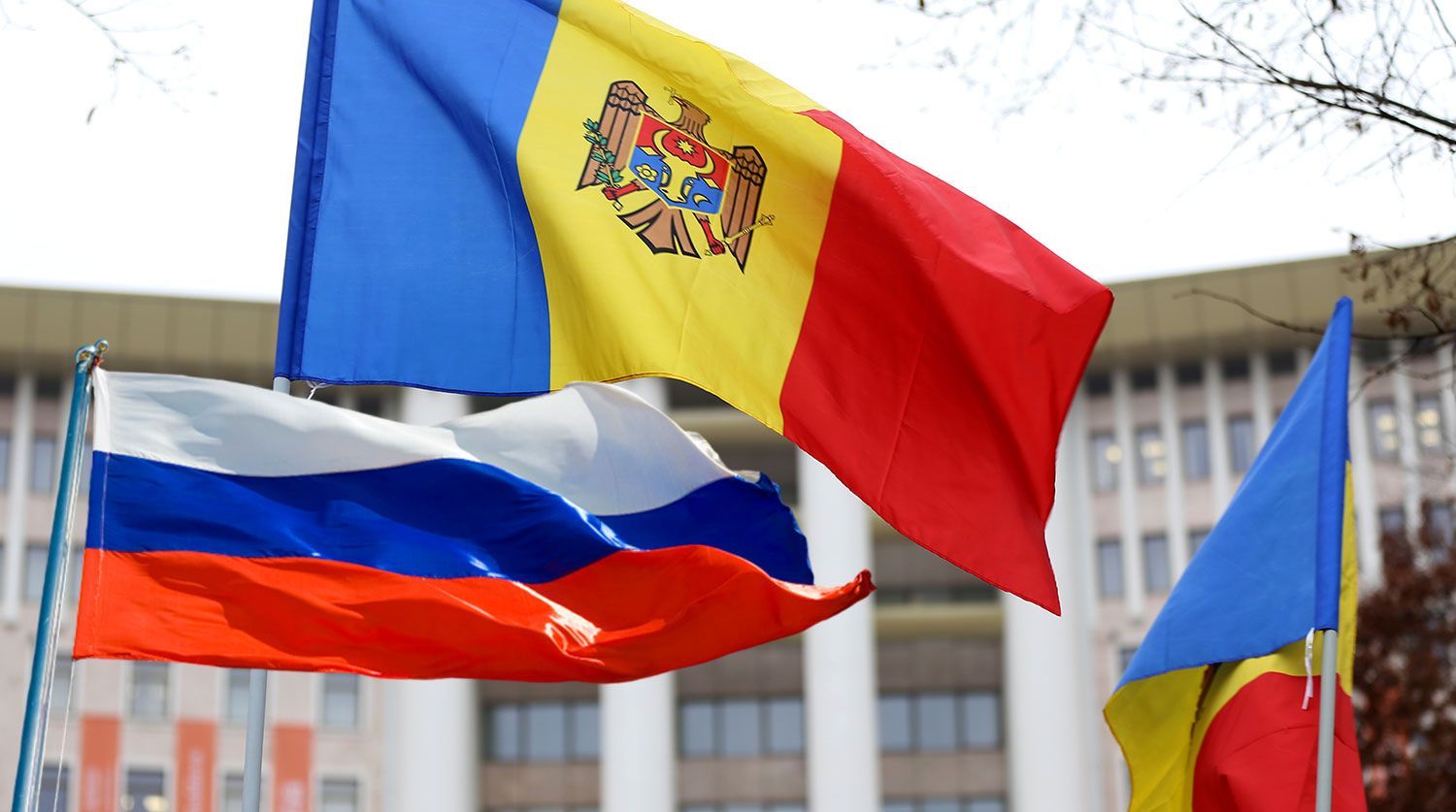 Граждане Молдовы раскрыли свое отношение к антироссийским санкциям