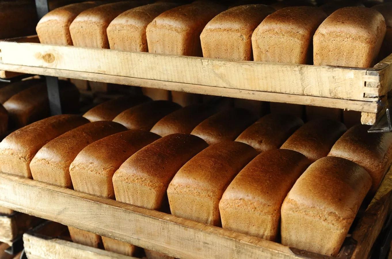 Стало известно, в каких регионах Казахстана больше всего подорожал хлеб