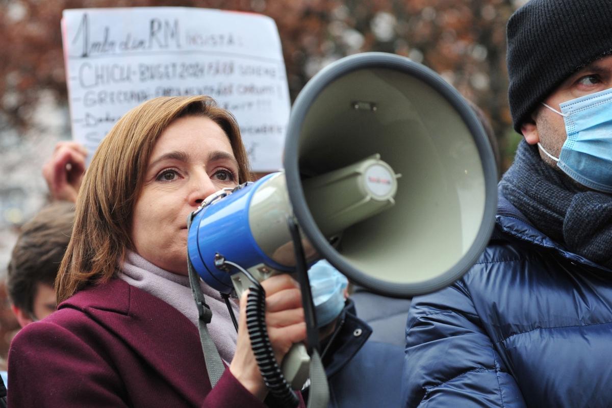 «Новые правила ударят по всем, кто не принимает нарратив Санду» – молдавский эксперт