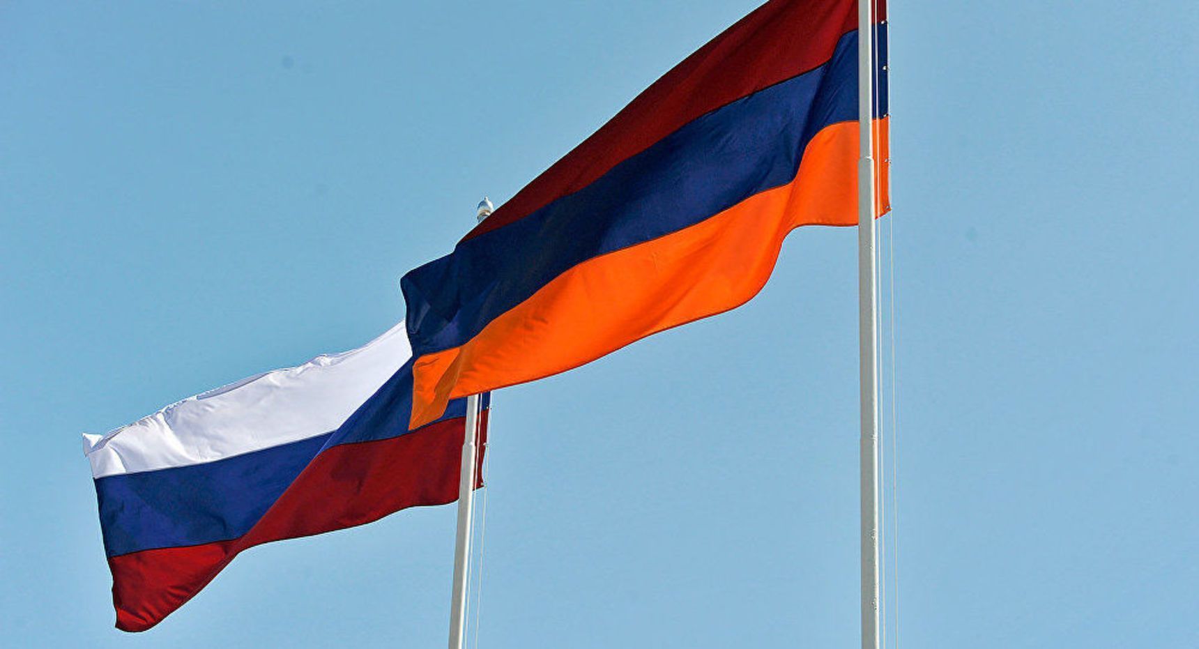 Пашинян: Россия является лидером по инвестициям в Армению