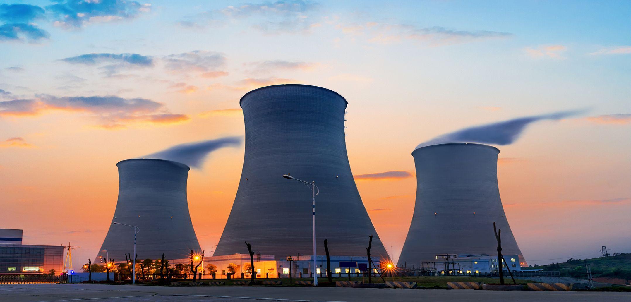 Стало известно, когда Узбекистан и «Росатом» планируют запустить атомную электростанцию