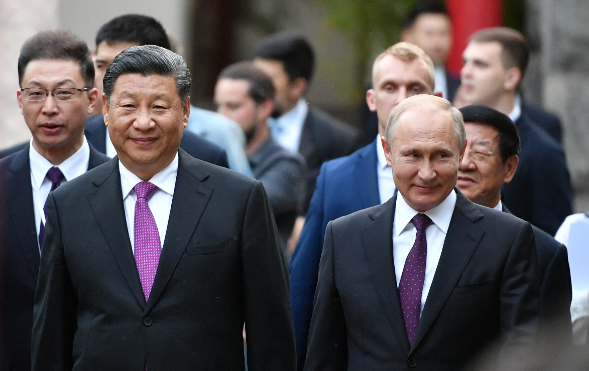 Россия и Китай могут предложить совместный план реформы ООН – китайский эксперт