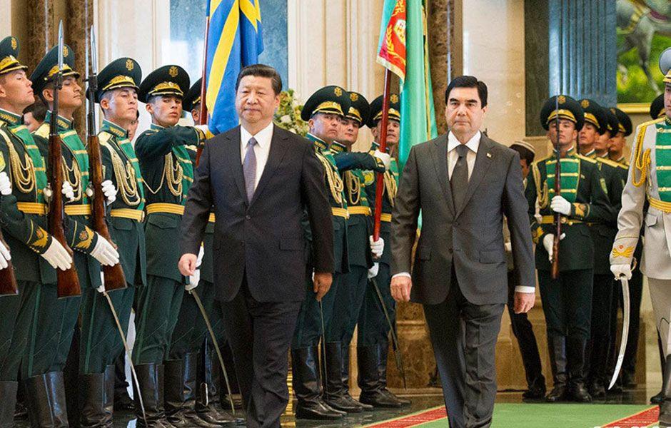 Китай рискует потерять Туркменистан. Что осталось за кулисами турне Си Цзиньпина в Центральную Азию?