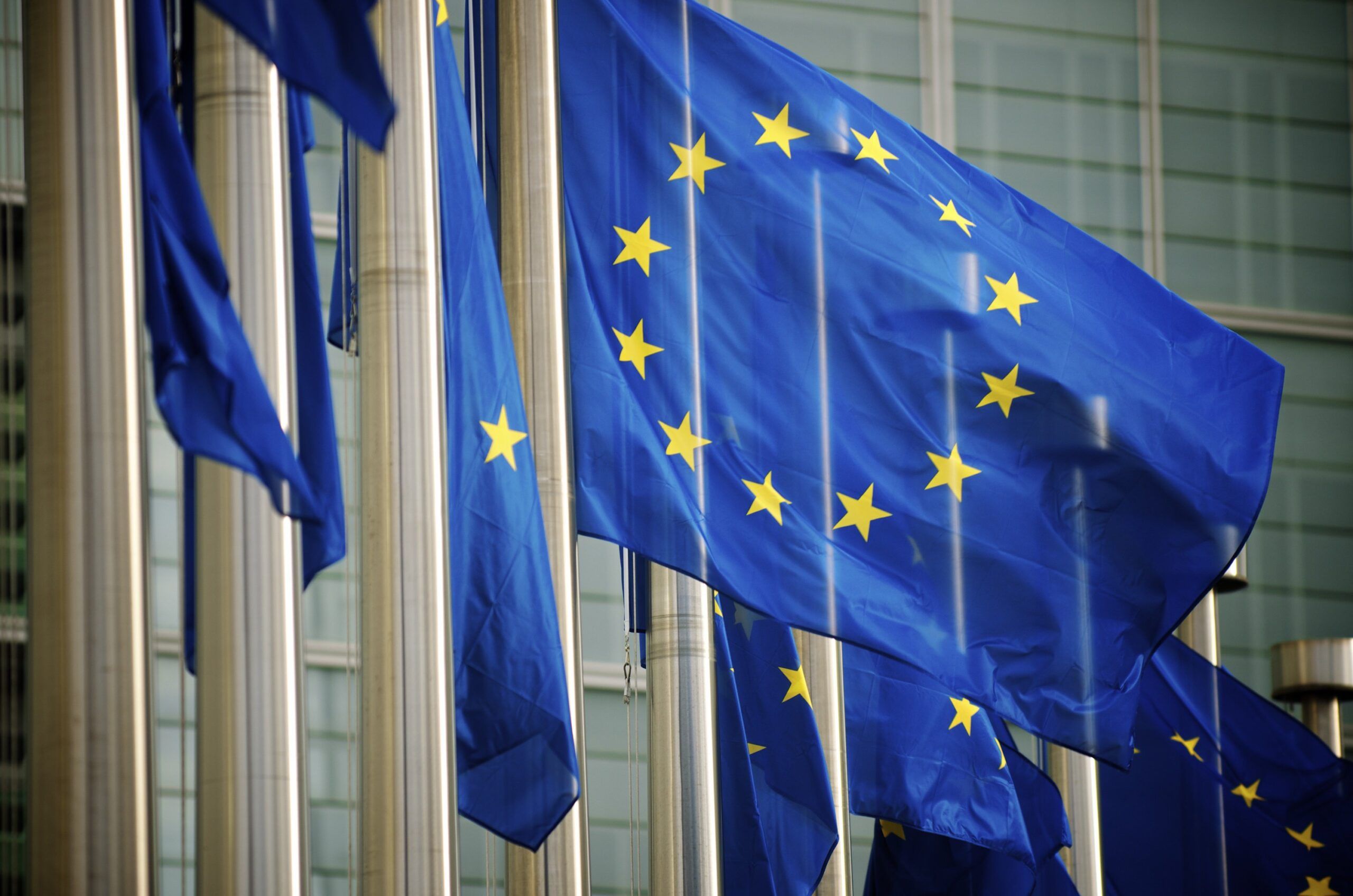 В Еврокомиссии оценили эффективность антибелорусских санкций