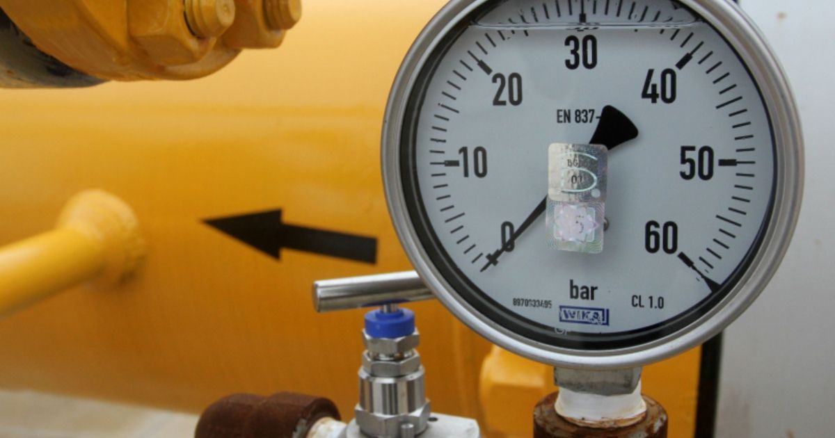 Россия остановила поставки газа в Болгарию и Польшу