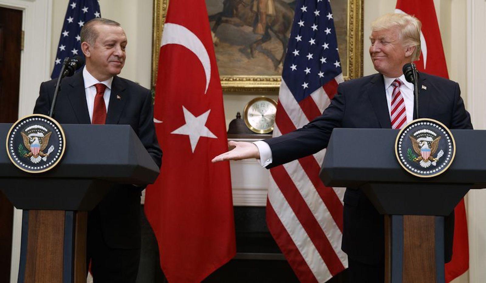 Для США Турция – это ключ к Центральной Азии и Ближнему Востоку – эксперт