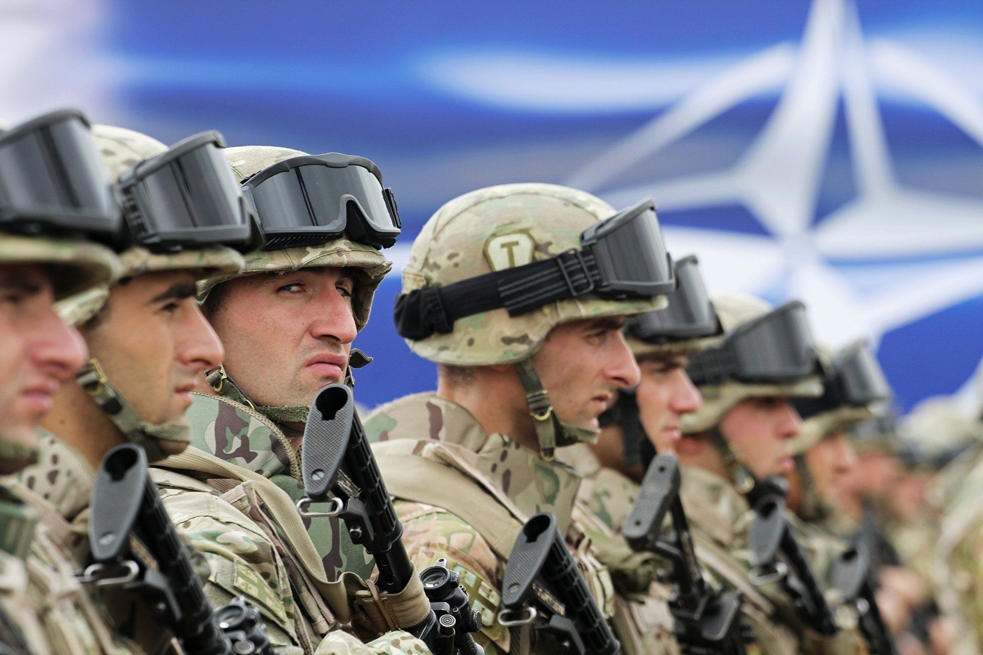 Европейский фланг НАТО не готов воевать за Украину – венгерский эксперт