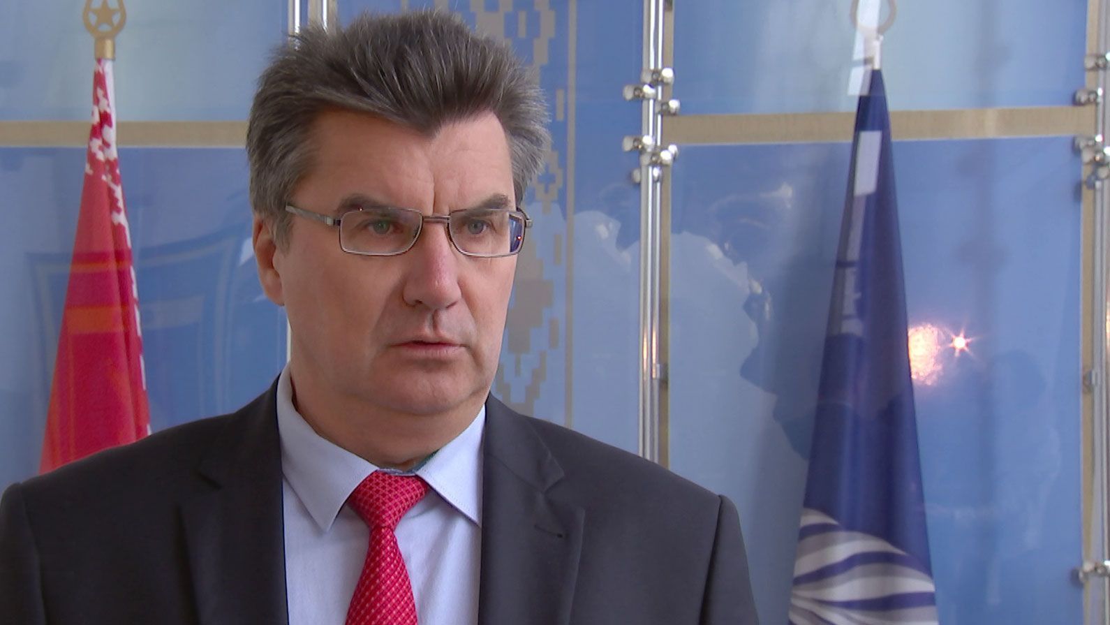 Русакович: Позиция России помогает странам ЕАЭС самостоятельно справиться с кризисами