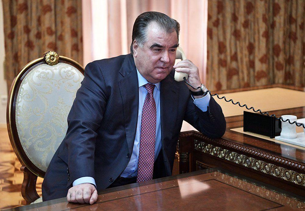 Президенты Молдовы и Таджикистана примут участие в саммите Евразийского союза