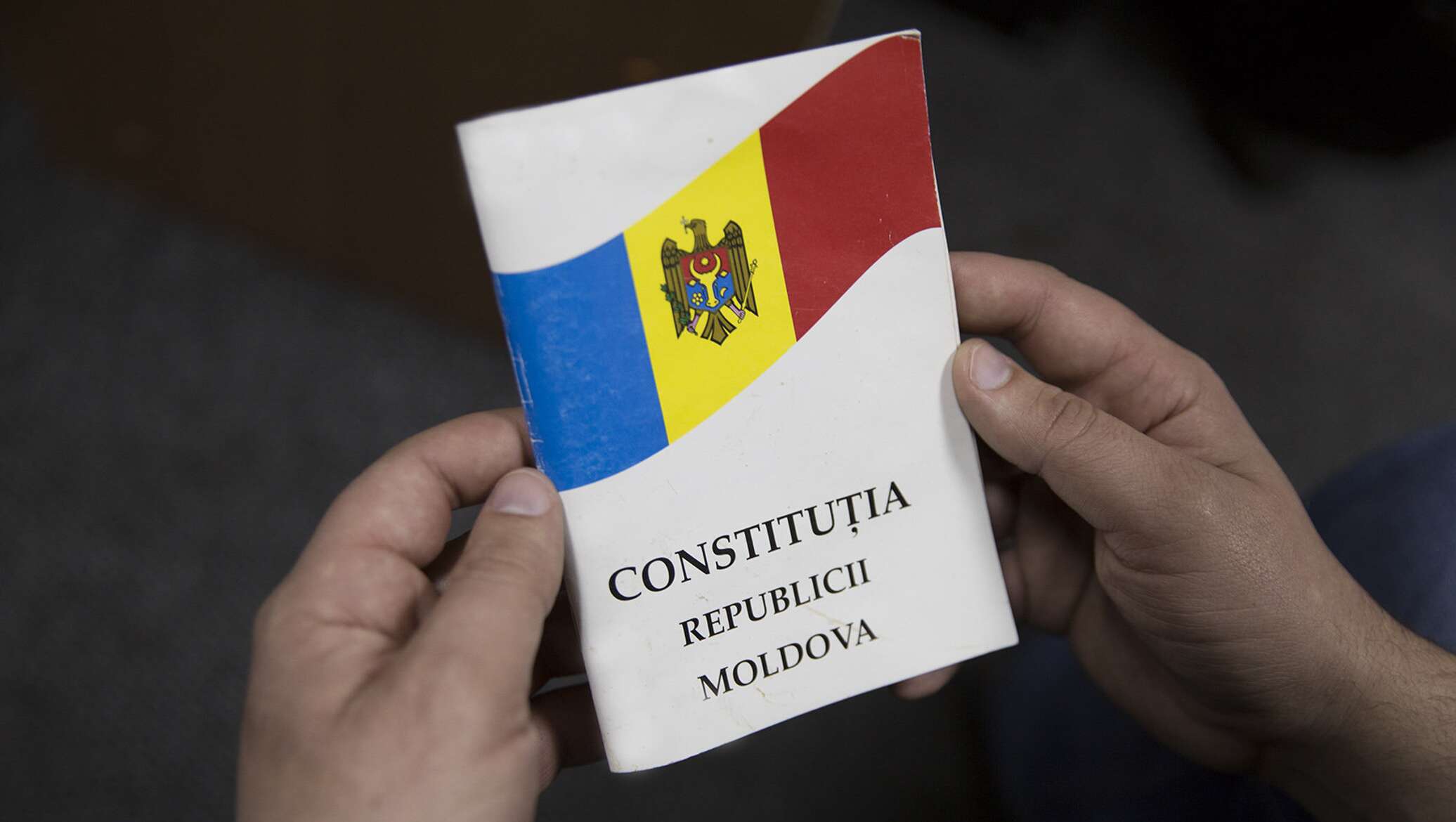 Молдавский политолог объяснил, что стоит за инициативой бойкота конституционного референдума