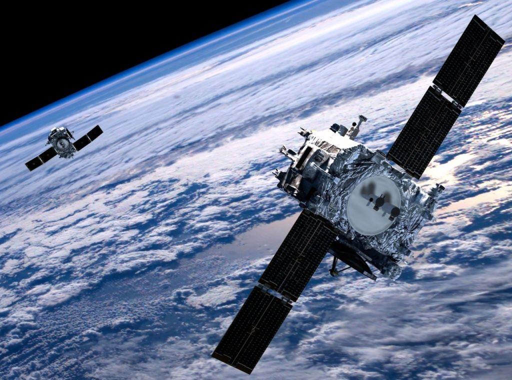 В ЕАЭС создадут спутниковую орбитальную группировку