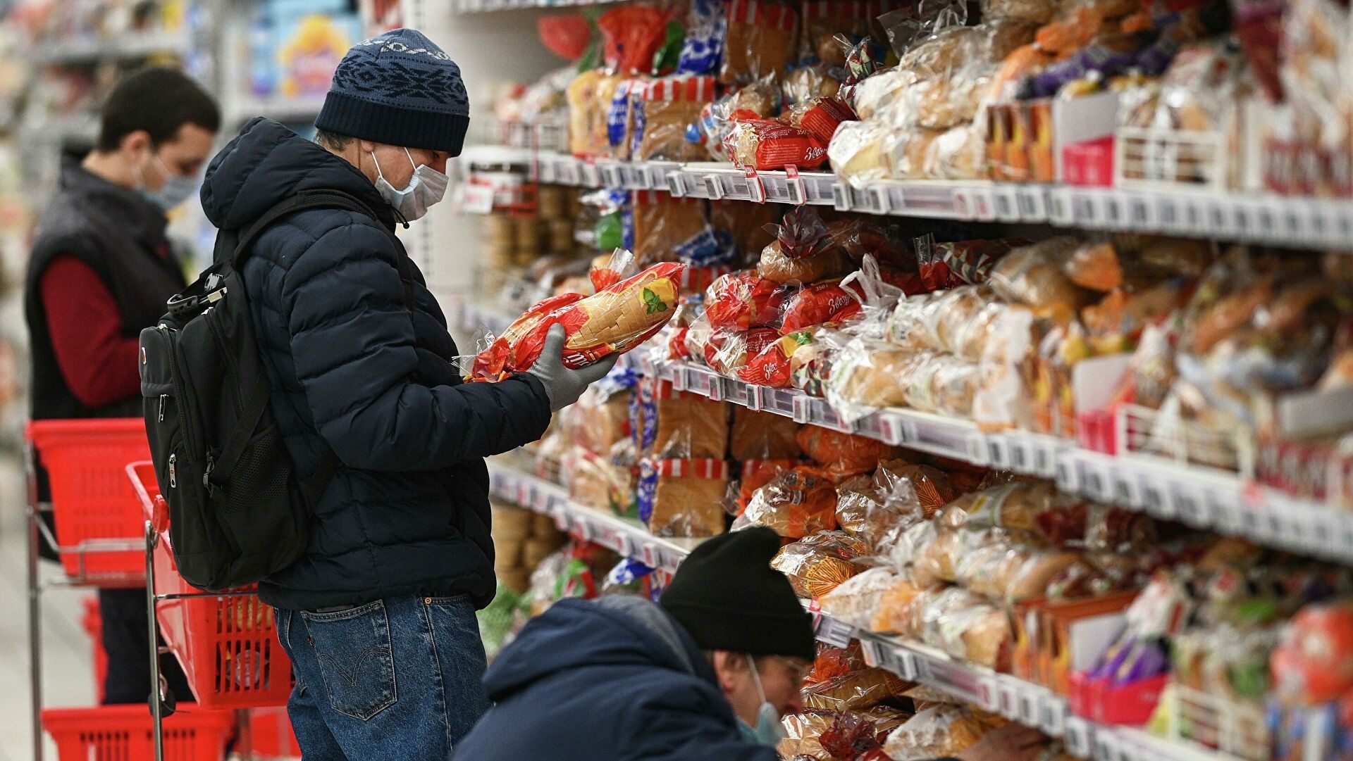 В кабмине Кыргызстана раскрыли, как будут бороться с ростом цен