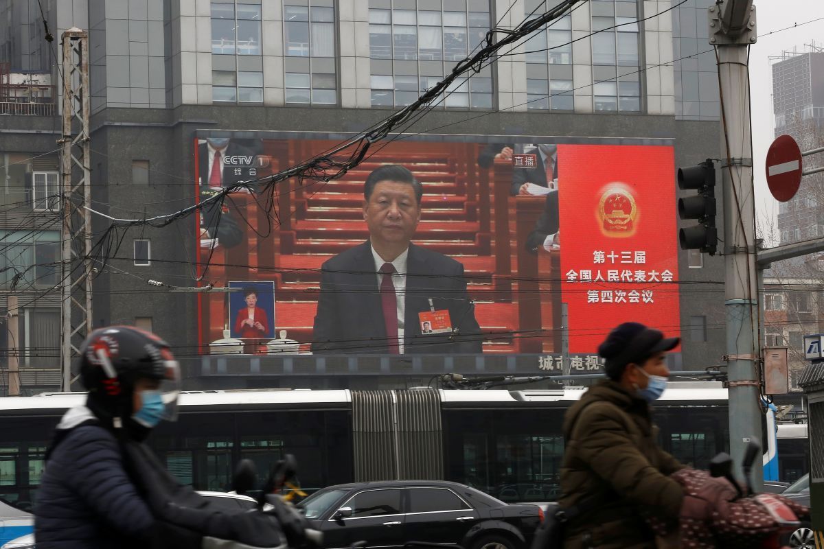 «Литва не ожидала такой реакции Китая»: Пекин опасается эффекта домино с признанием Тайваня