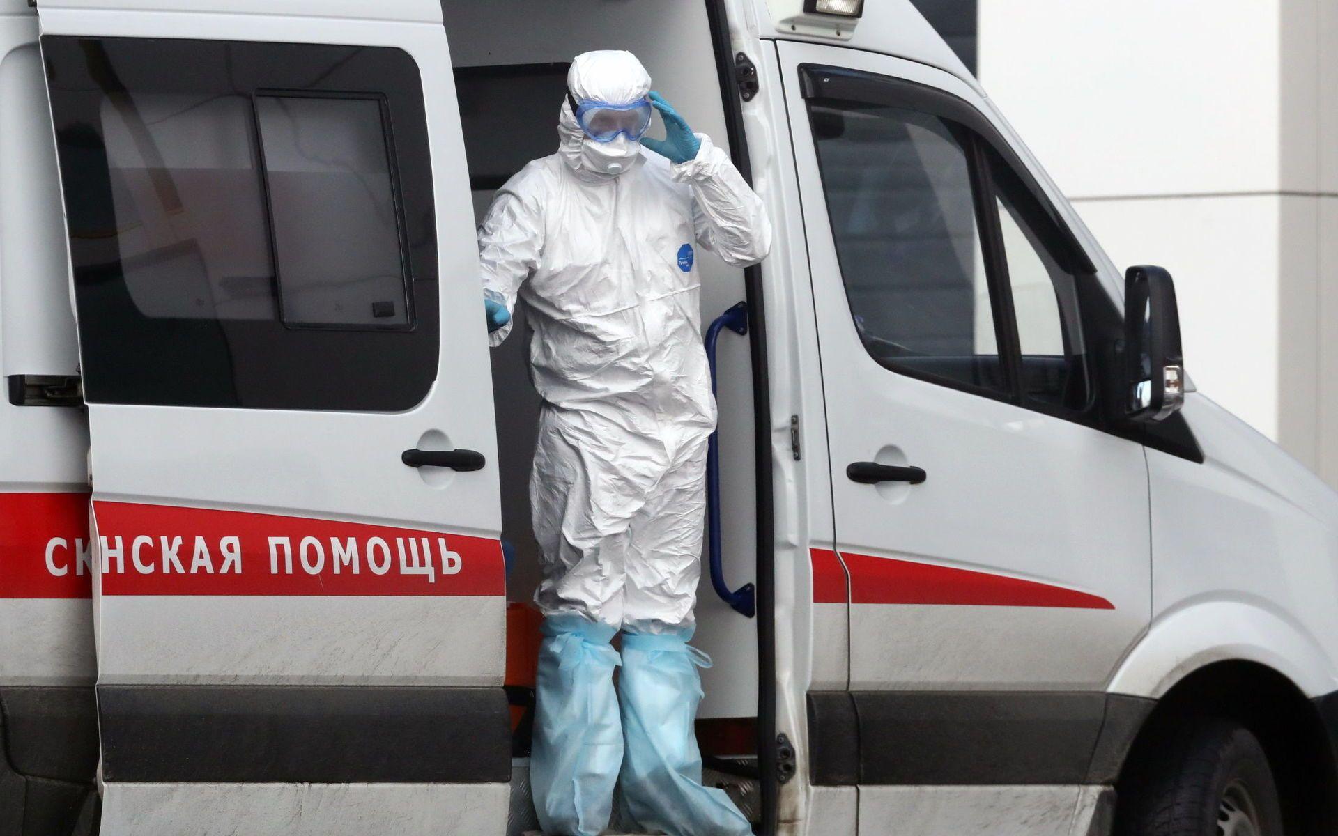 Минздрав раскрыл подробности распространения коронавируса в Беларуси