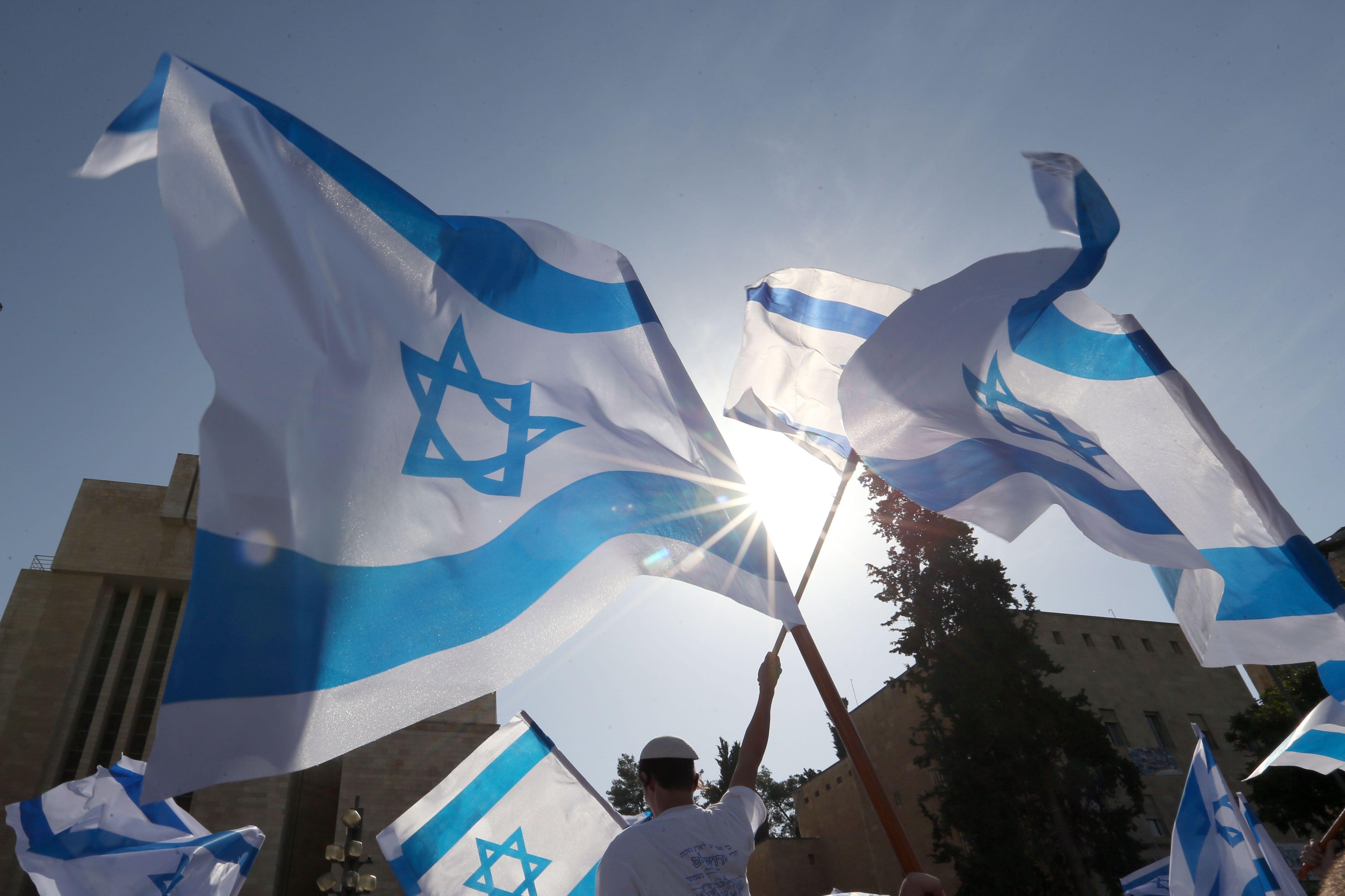 Стали известны сроки подписания соглашения о зоне свободной торговли между ЕАЭС и Израилем