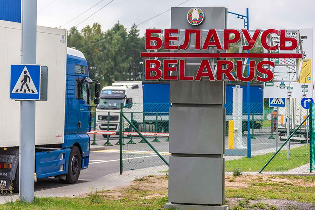 В Минске отреагировали на «переименование» Беларуси Норвегией