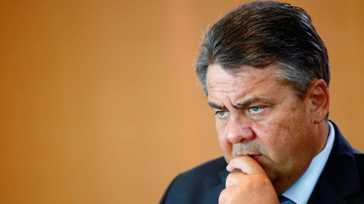 Германия и Австрия выступили против новых антироссийских санкций США