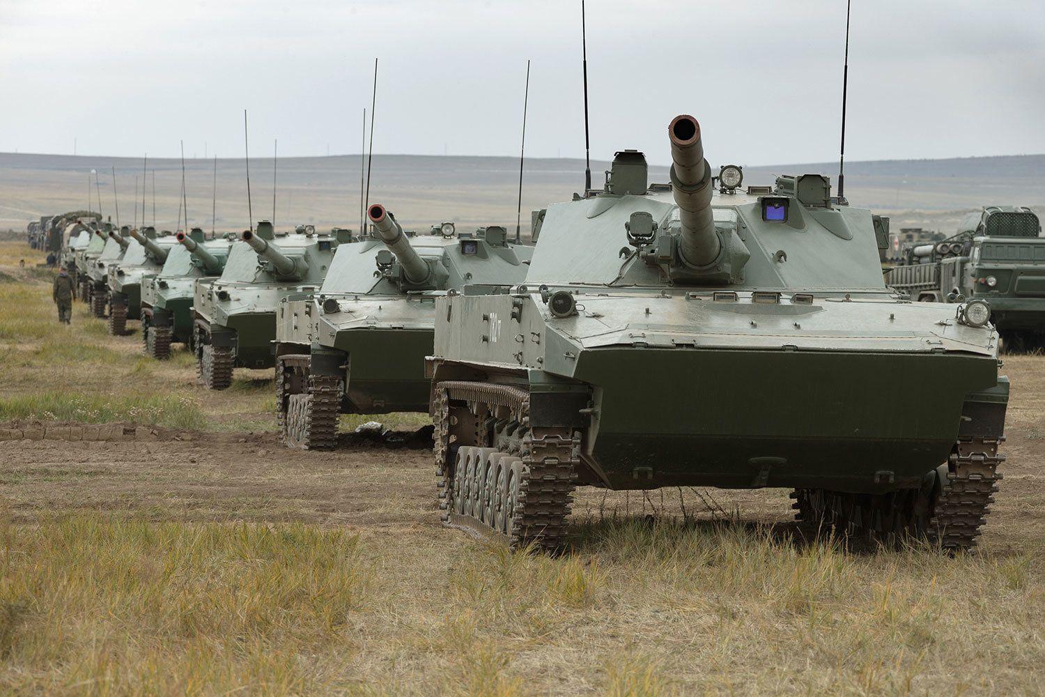Чем США ответят на учения «Восток-2018» России и Китая: мнение экс-замминистра обороны Кыргызстана