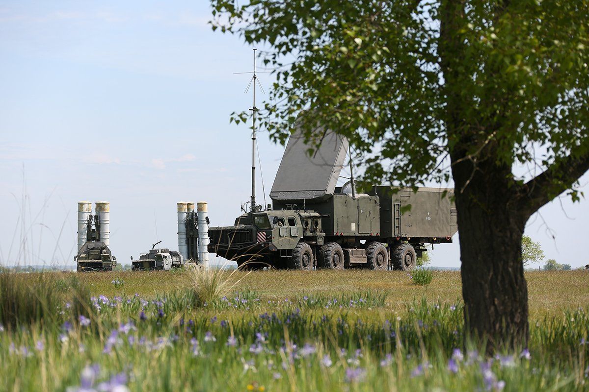 Силы ПВО Беларуси и России заступят на совместное дежурство в республике