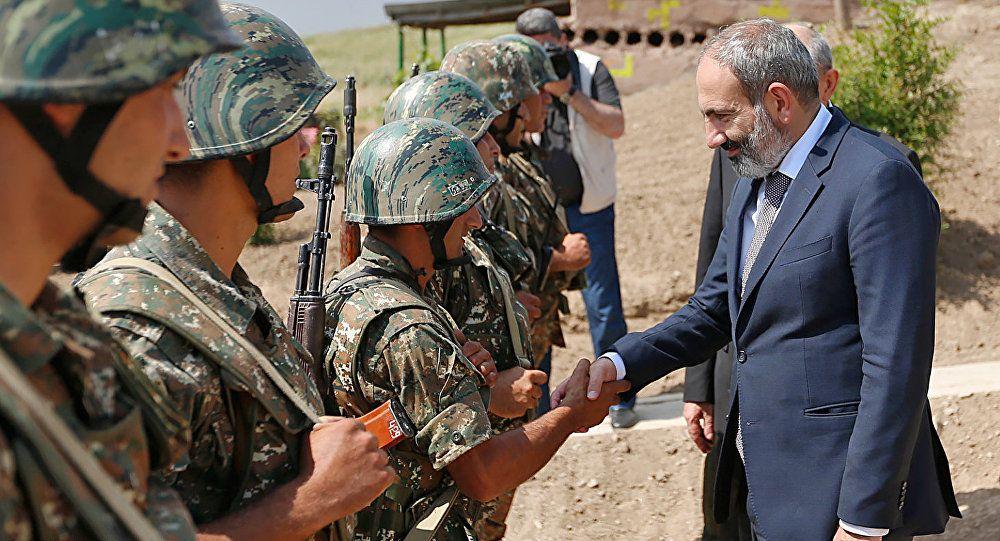 «План Болтона»: США усилили давление на Армению из-за Нагорного Карабаха