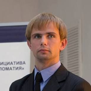 Максим Бороденко