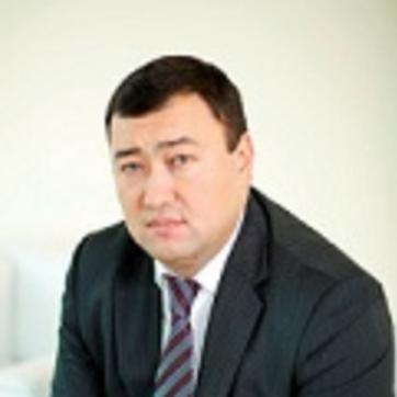 Ержан Нурахметов