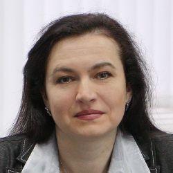 Елена Мартищенкова