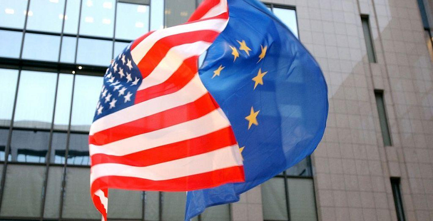 Евросоюз готов ответить на торговые ограничения США