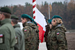 Ударная группировка: Польша наращивает сухопутные войска у границ России и Белоруссии