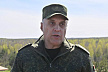 Хренин заявил, что западные соседи Беларуси ведут подготовку к войне