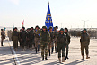 ОДКБ укрепляет евразийский контур безопасности