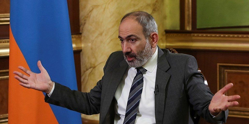В Ереване оценили эффективность соглашения с Баку и Москвой по Карабаху