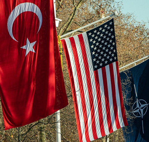 При Байдене у Анкары и Вашингтона могут возникнуть новые разногласия – турецкий эксперт