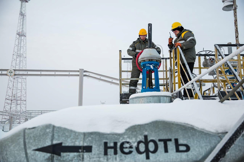 Эксперт объяснил, какие выгоды приносит Казахстану и России нефтяное сотрудничество