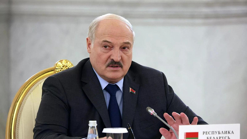 Лукашенко озвучил условие для принятия новых союзных программ с Россией