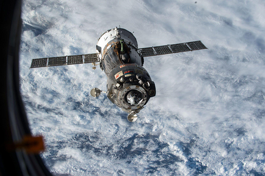 Россия и Беларусь создадут космический аппарат