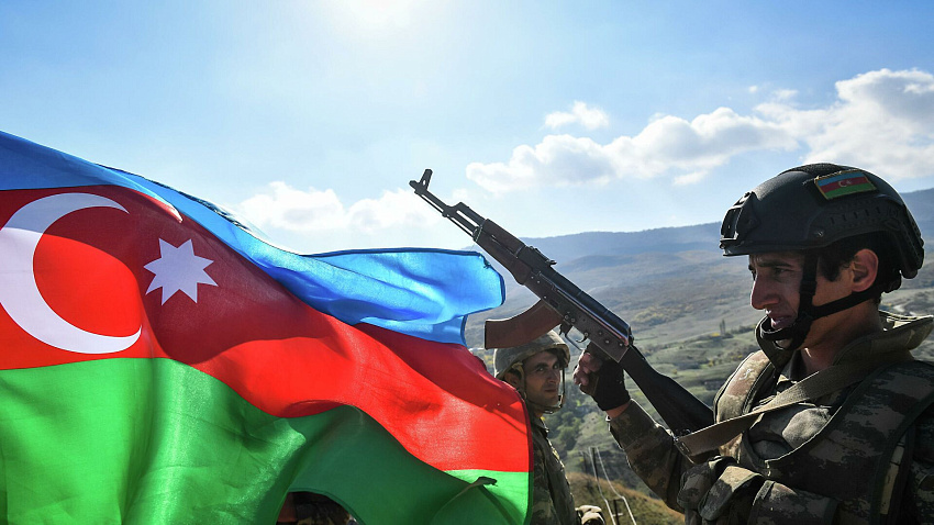 Соглашение о прекращении огня в Нагорном Карабахе: взгляд из Азербайджана