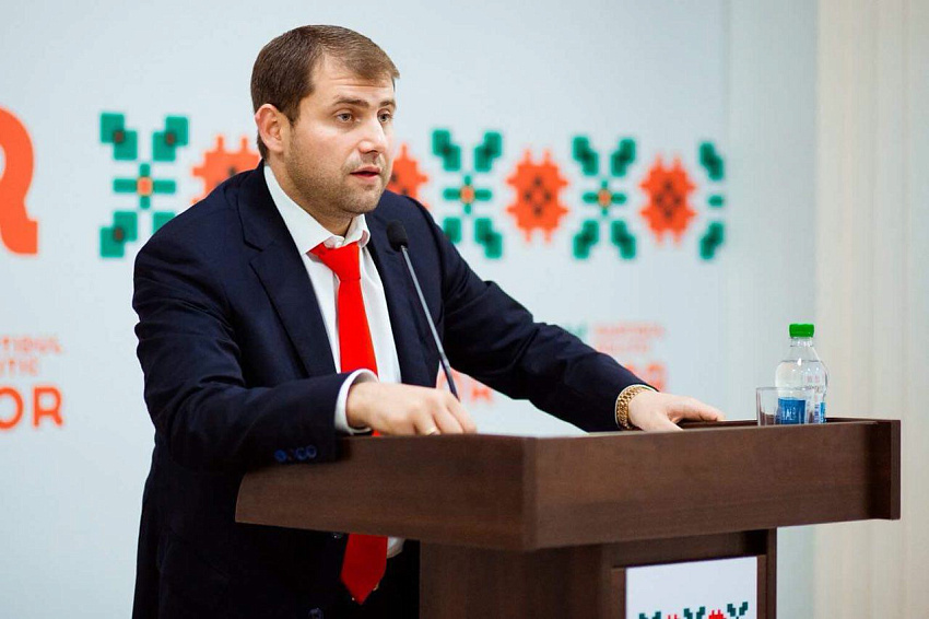 Шор объявил о создании «фонда развития демократии» в Молдове