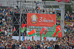 День независимости: Союз с Россией укрепляет суверенитет Беларуси