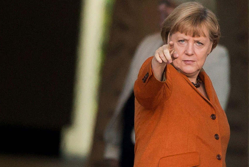 Страхи канцлера. Как уход Меркель изменит Германию
