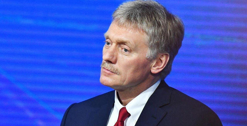 В Кремле отреагировали на публикации о якобы отказе Узбекистана от газового союза 