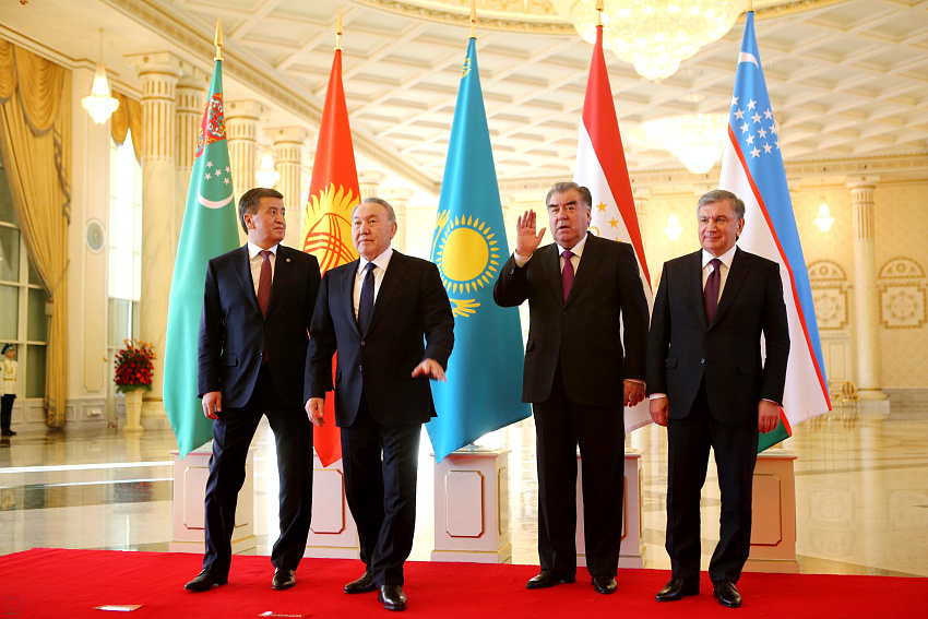 Евразийская интеграция за неделю: главные события
