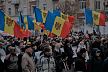«Число протестующих растет каждый день». Константин Старыш – о митингах в Молдове