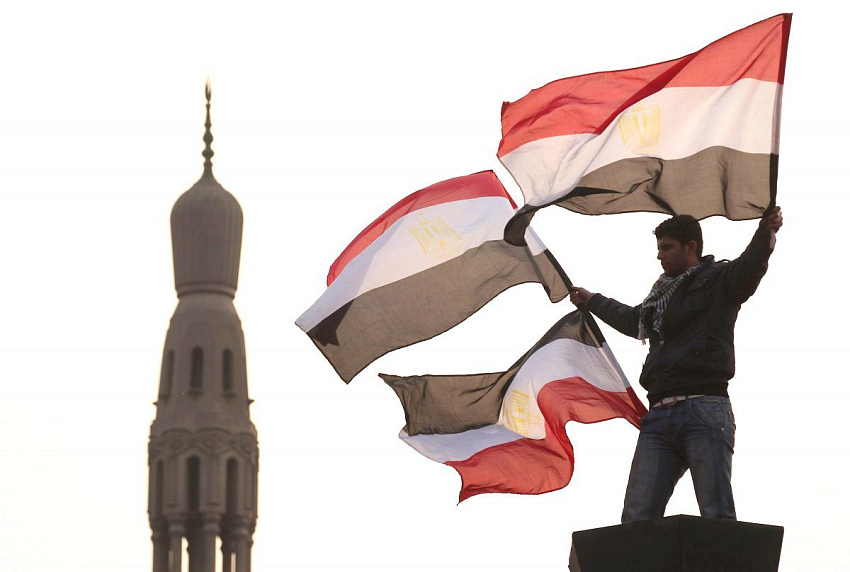 Египту важно участие России в ливийском урегулировании – экс-глава МИД Египта